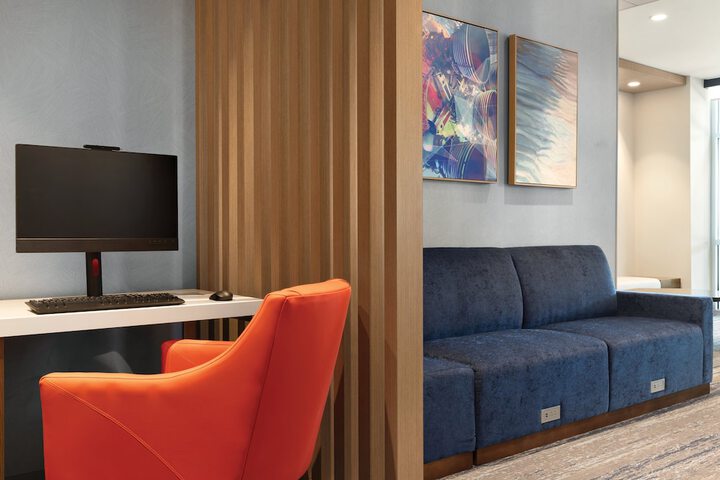 Holiday Inn Express Cape Canaveral by IHG