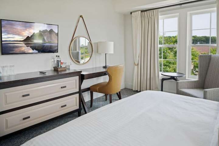 The Inn at Chesapeake Bay Beach Club