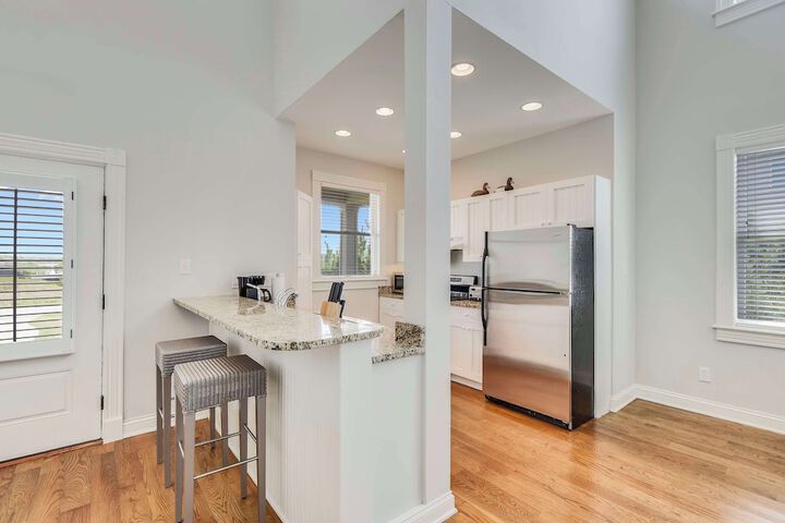 Sanderling Resort Residences