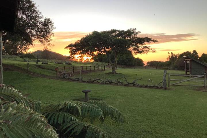 Kohala Lodge- Vacation Rental House