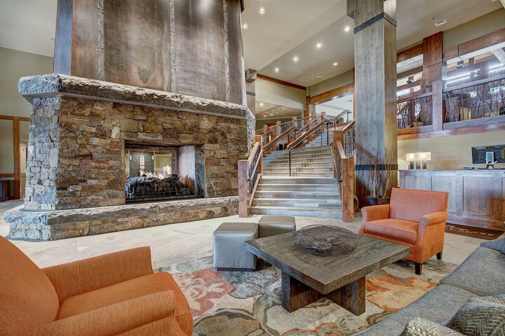 One Ski Hill Place a RockResort, by Vail Resorts