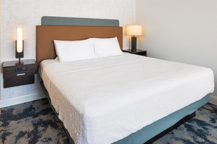 Hampton Inn Minneapolis-Roseville
