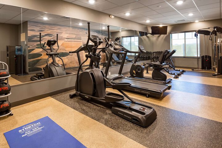 Health and Fitness 31 of 33