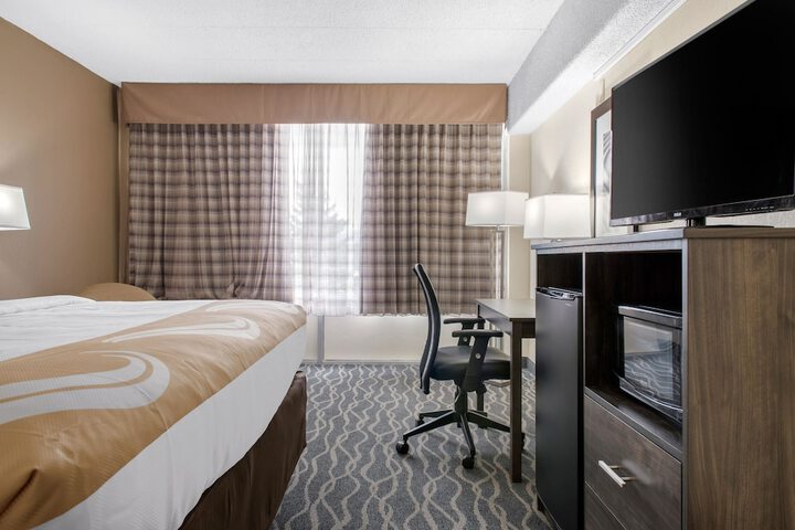 Quality Inn and Conference Center