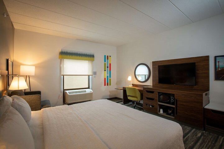 Hampton Inn Seaford