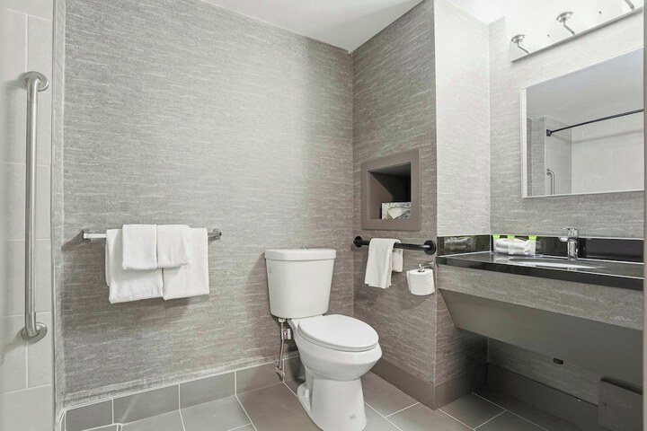Sandman Hotel Saskatoon