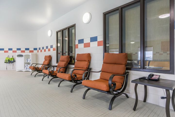 Comfort Inn & Suites Edmonton International Airport