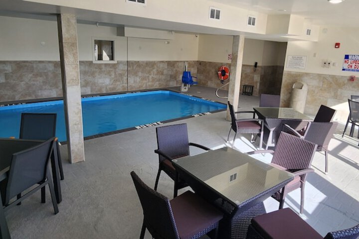 Pool 6 of 34