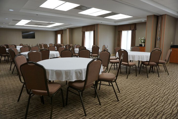 Meeting 25 of 30