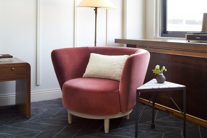 Kimpton Alton Fishermans Wharf by IHG