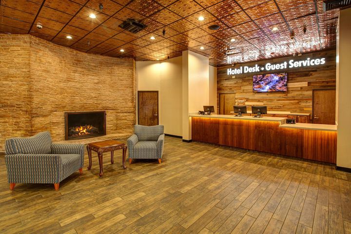 Hotel Interior 2 of 27