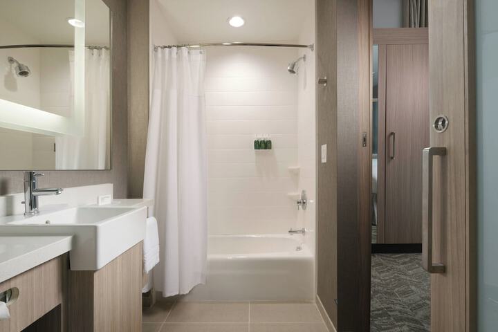 SpringHill Suites by Marriott Texas City