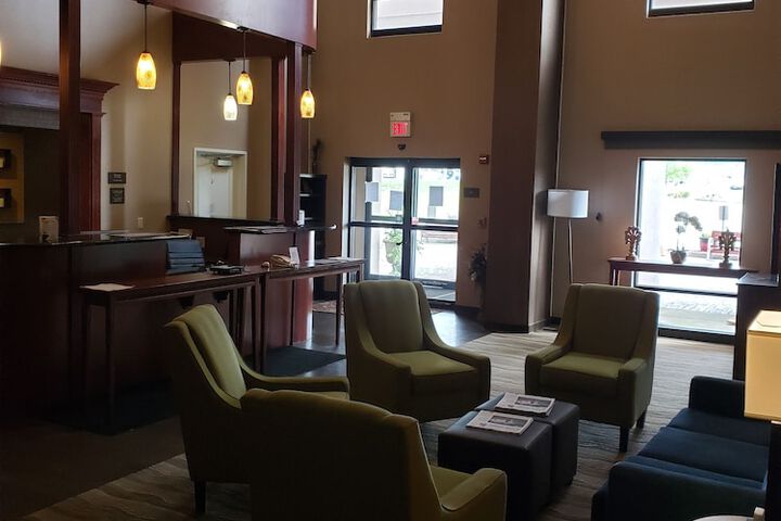 Hotel Interior 11 of 61