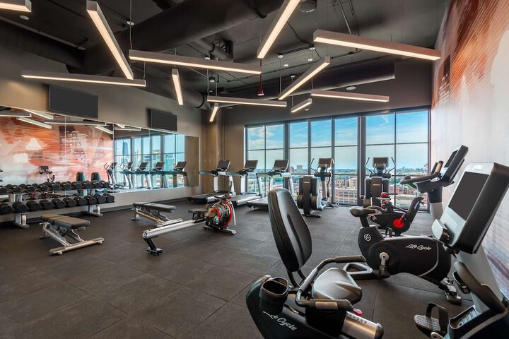 Health and Fitness 37 of 42