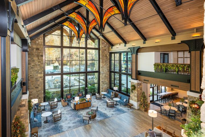 Hotel Interior 8 of 94