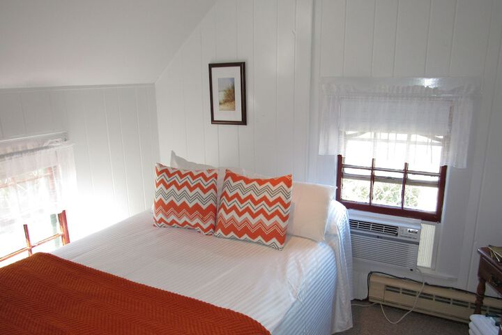 The Masthead Resort