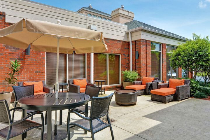 Terrace/Patio 58 of 63