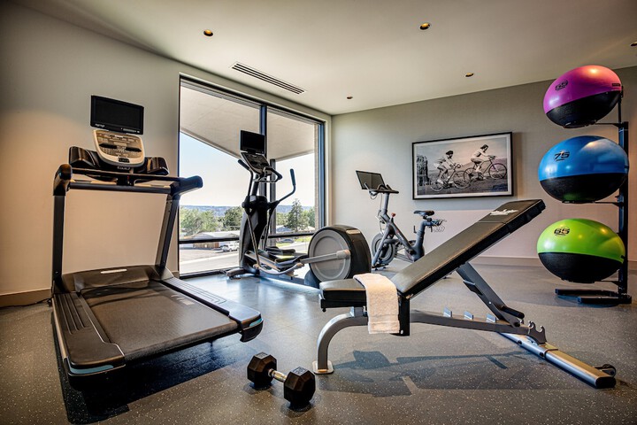 Health and Fitness 56 of 63