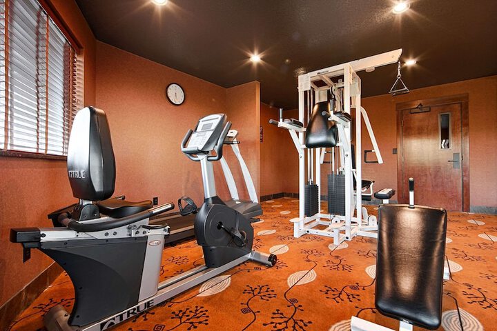 Health and Fitness 60 of 63
