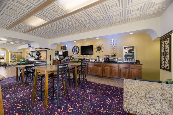 Americas Best Value Inn Alpine