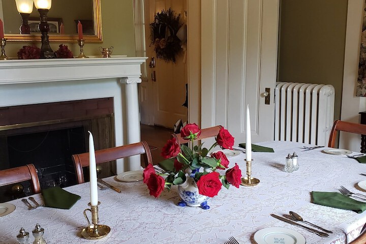 The Carriage Inn B & B