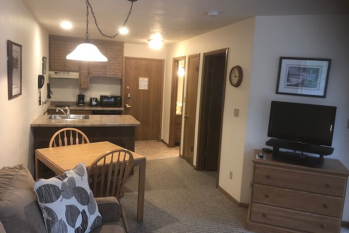 The Landing Resort