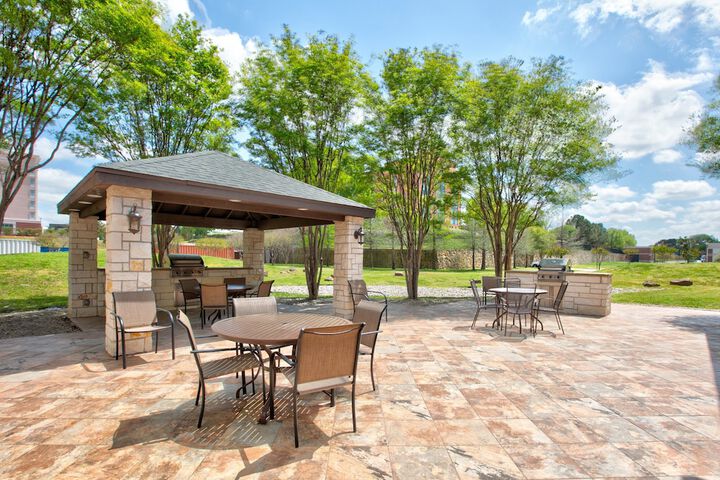 Terrace/Patio 22 of 25