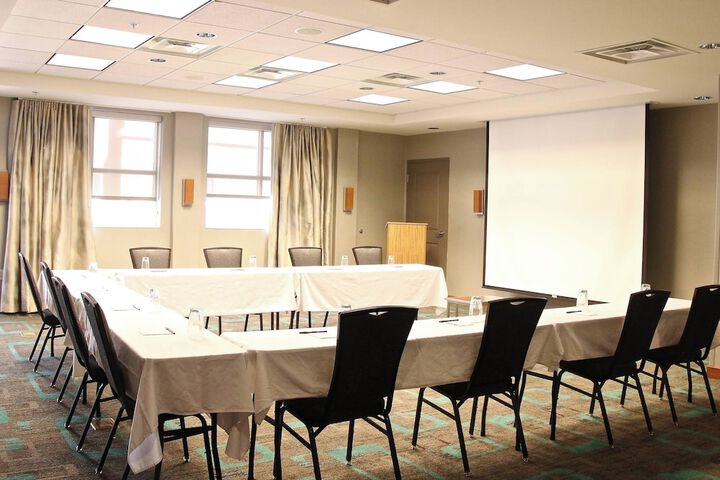 Meeting 30 of 34