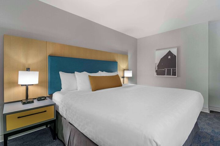 Clarion Hotel & Conference Centre Abbotsford