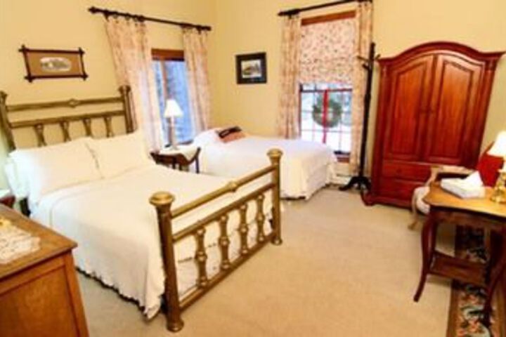 Washington Irving Inn