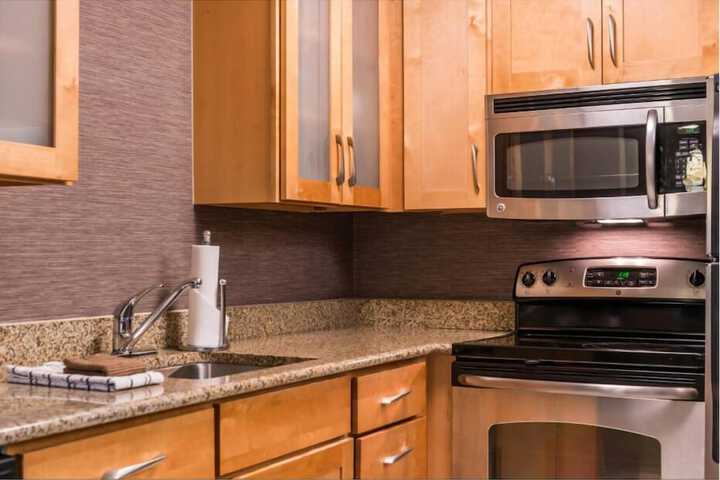 Residence Inn Florence Marriott