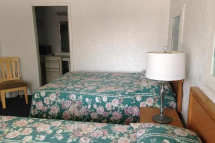 Mark III Motel