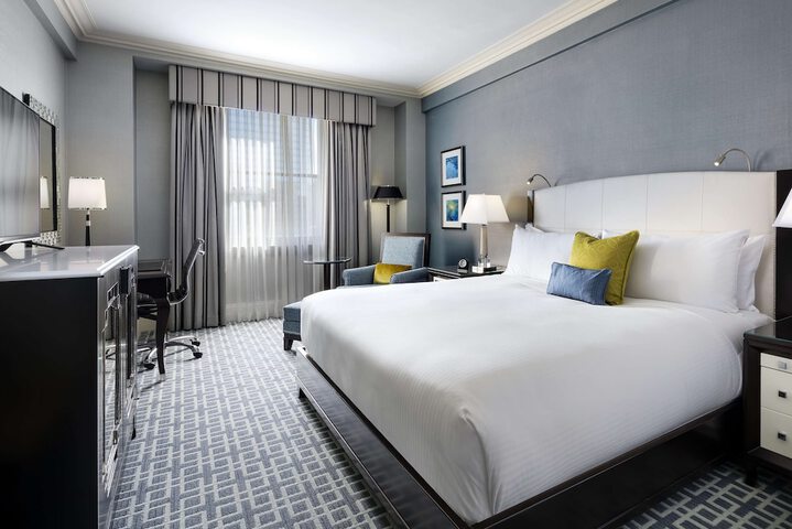 Fairmont Royal York