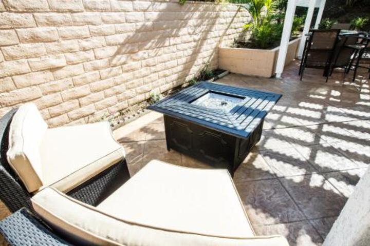 Apple Villa DB