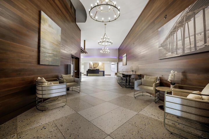 The Banyan Hotel Fort Myers Tapestry Collection by Hilton