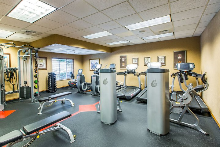 Health and Fitness 22 of 23