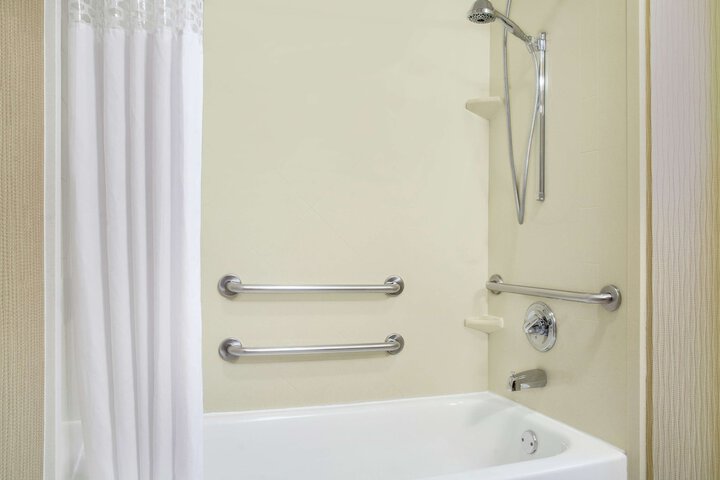 Hampton Inn by Hilton Merrillville