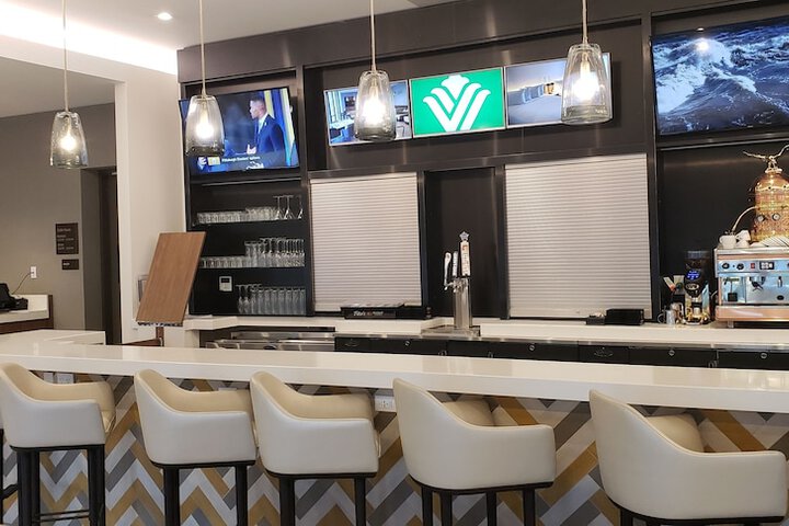 Wyndham Garden Ft. Lauderdale Airport & Cruise Port