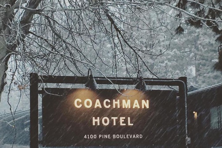 Hotel 7 of 119