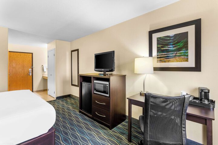 Best Western Oglesby Inn