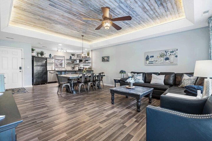 Blue Oak Hideaway - a Kids Paradise