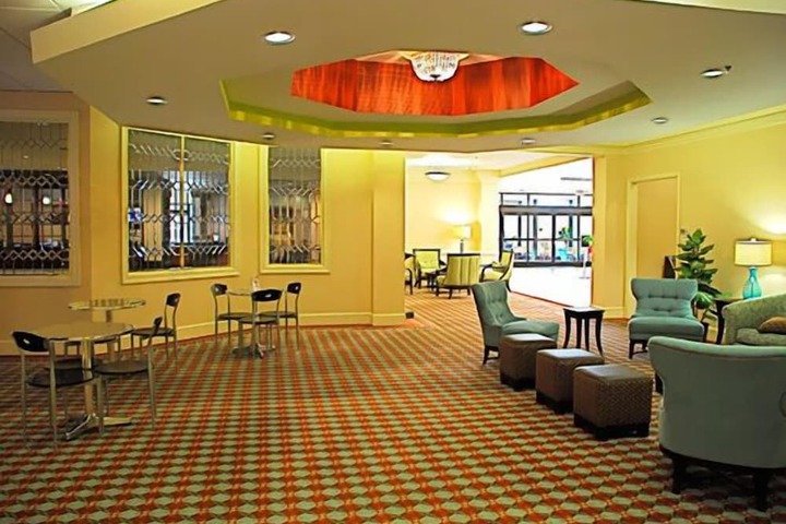 Hotel Interior 7 of 31