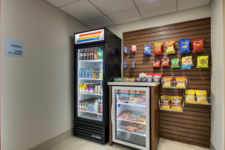 Holiday Inn Express Atlantic City W Pleasantville by IHG