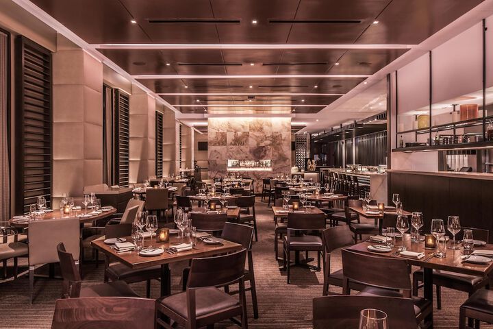 Hyatt Regency Chicago