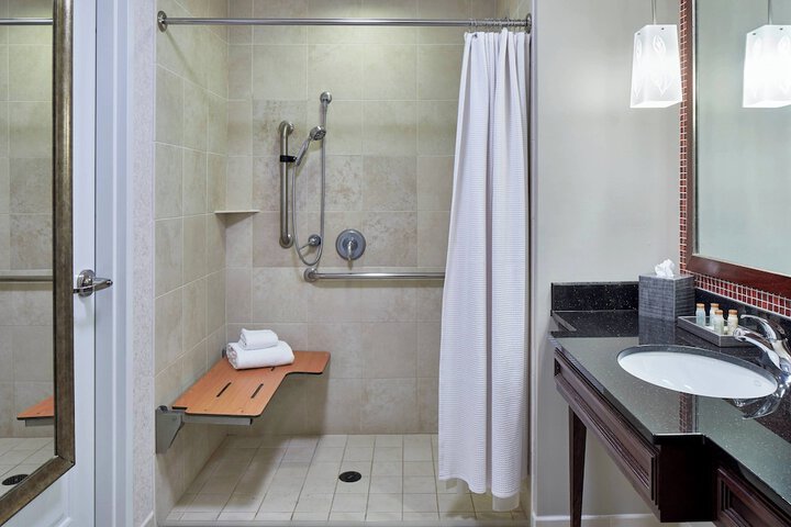 Renaissance Montgomery Hotel & Spa at the Convention Center