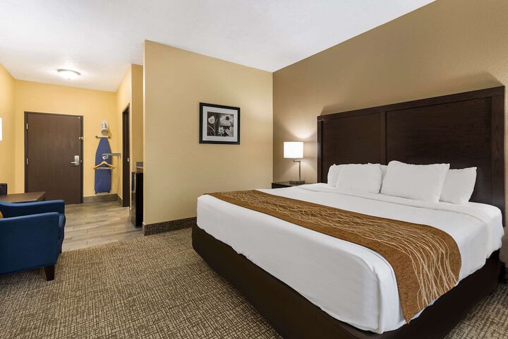 Comfort Inn Yankton SD