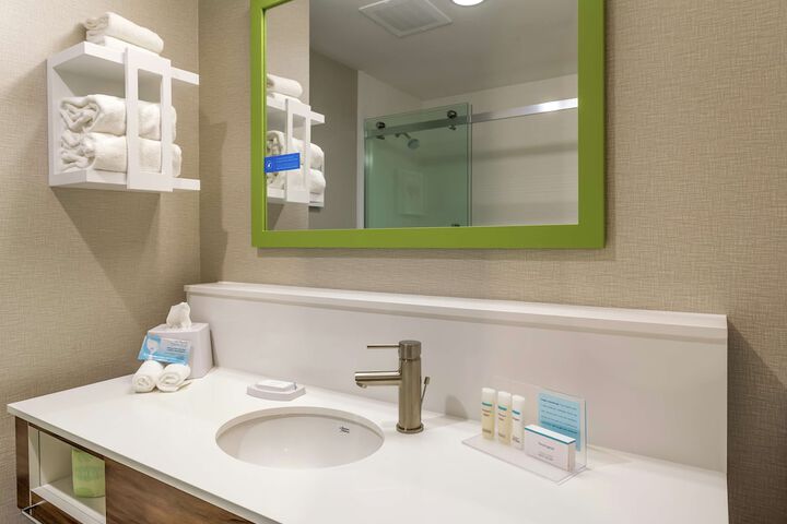 Hampton Inn Madison