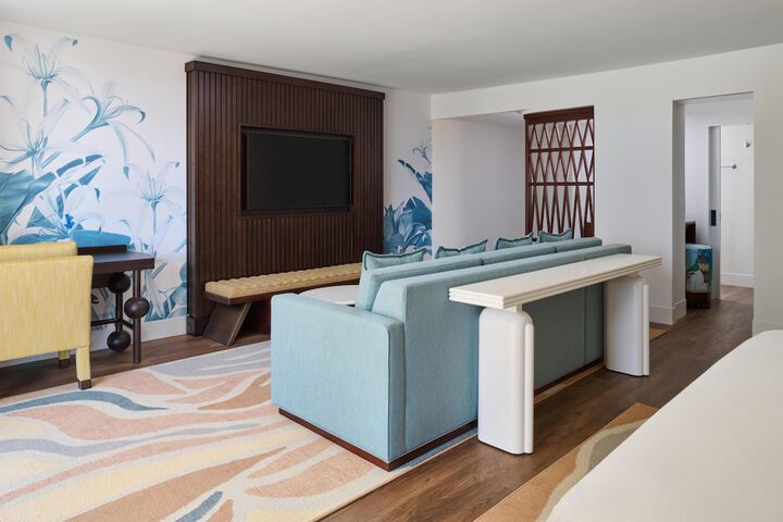 OUTRIGGER Waikiki Beach Resort