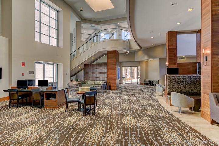 Hotel Interior 11 of 75