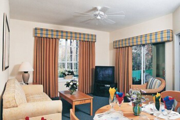 Festiva Vacation Villas